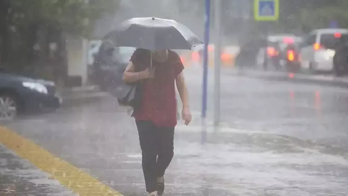 Artvin, Ardahan, Kars, Iğdır, Ağrı, Van ve Hakkari için uyarı yapıldı