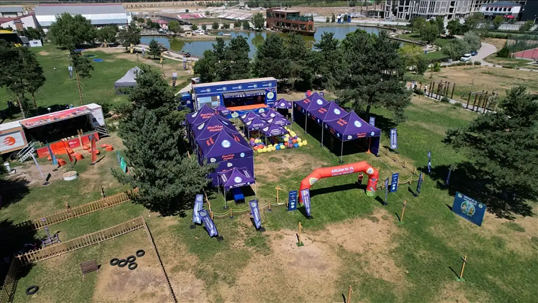 ASELSAN, Tekno Macera Etkinliğini Erzurum'da Gerçekleştiriyor!