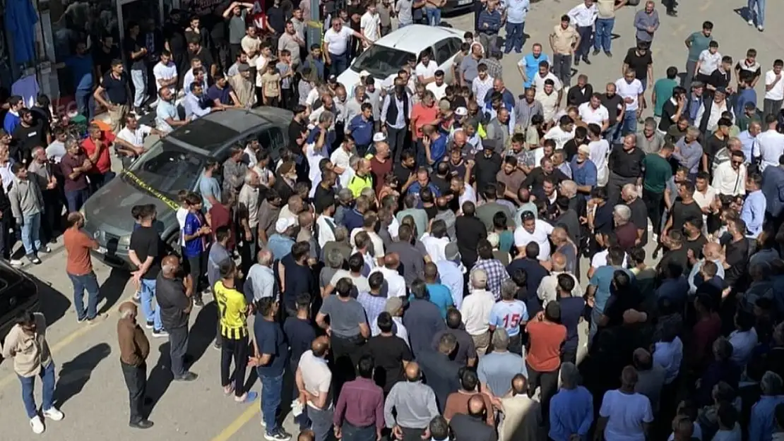 Aşkale'de Feci Trafik Kazası: Bir Kişi Hayatını Kaybetti
