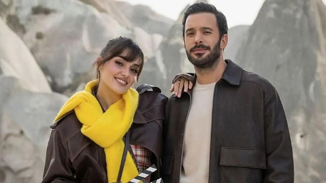 Aşkı Hatırla 4. Bölüm Ne Zaman Yayınlanacak? Yayın Takvimi ve Detaylar