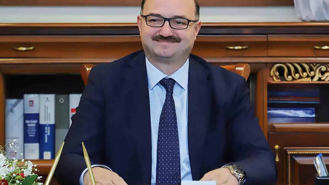 Atatürk Üniversitesi, 2025 Etki Sıralamasında dikkat çekici bir sıçrama gerçekleştirdi