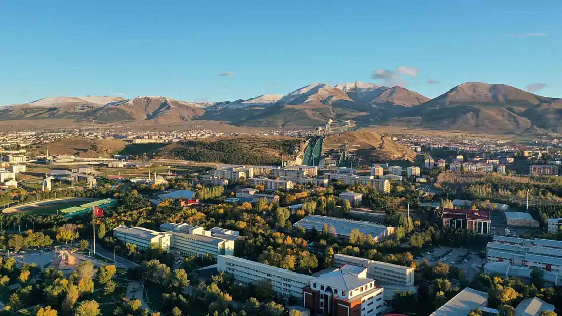 Atatürk Üniversitesi 2025'te YÖKAK Değerlendirmesine Girecek, Kalite Yolculuğunda Yeni Bir Dönem Başlıyor