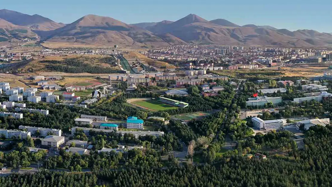 Atatürk Üniversitesi, 2025 YKS'de 2 doluluk oranıyla başarıya imza attı!