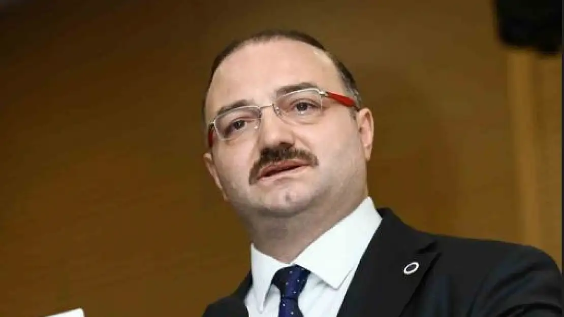 Atatürk Üniversitesi, AD Scientific Index 2026'da 789. sırada hedef 500!