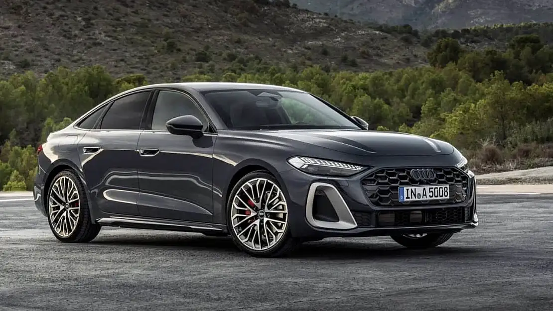 Audi ÖTV Düzenlemesiyle Zam Dalgası: A8 20 Milyon TL'de Sabit, Ama Diğerleri Uçtu!
