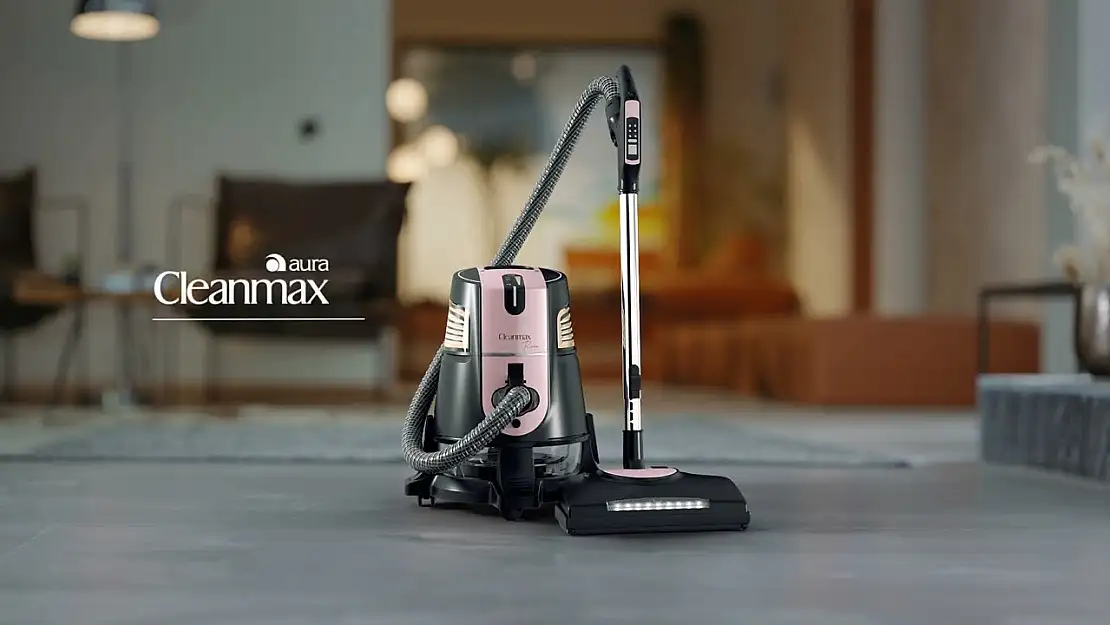 Aura Cleanmax Temizlik Robotu Özellikleri Neler, Fiyatı Ne Kadar? 2025