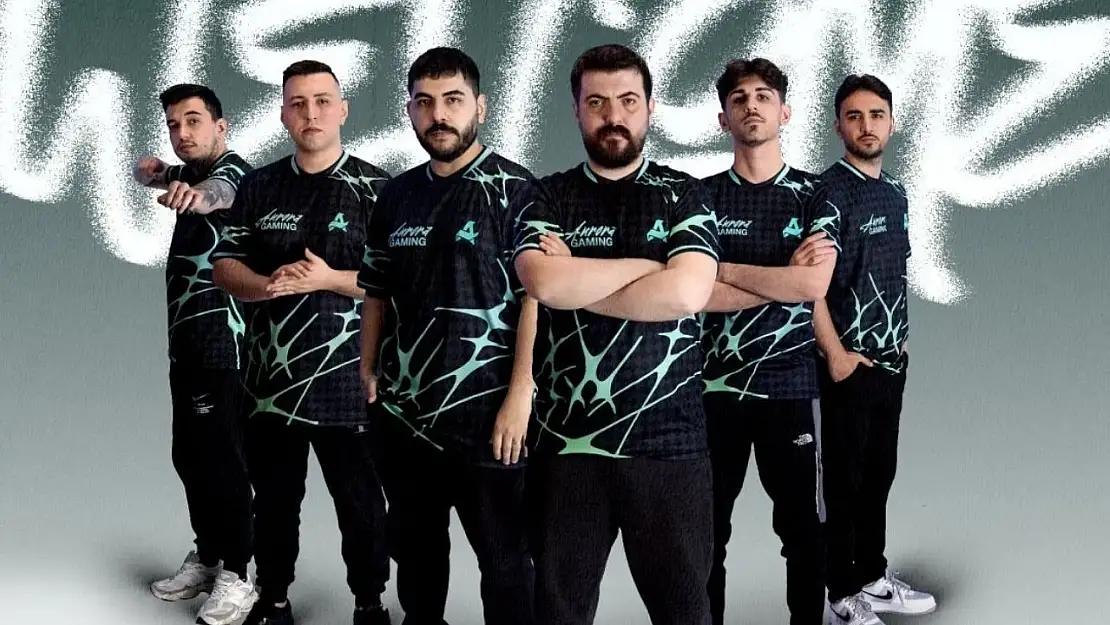 Aurora CS2 Maçı Ne Zaman?