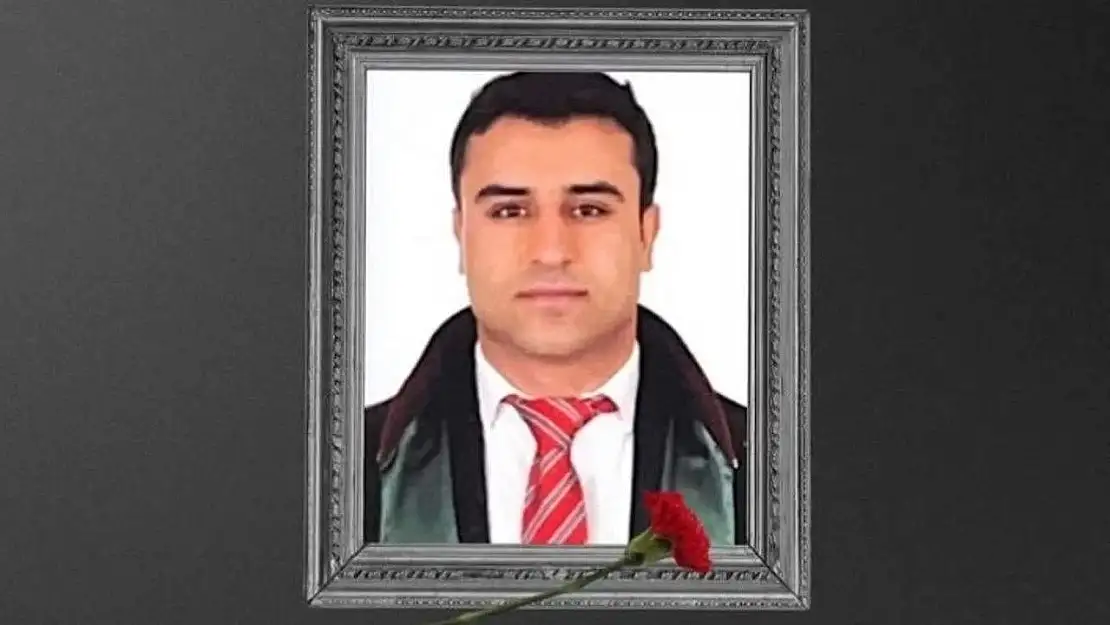 Avukat Mehmet Poyraz Kimdir, Neden Öldü? (Kahramanmaraş Barosu)