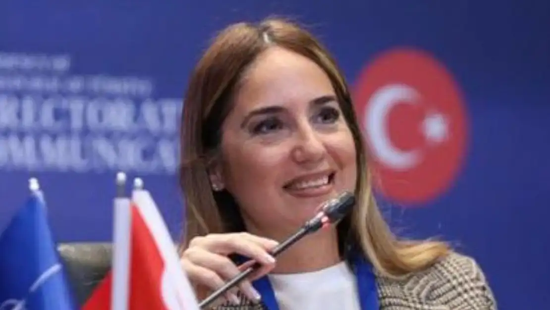 Aylin Ünver Noi kimdir? Nereli, eşi kim?