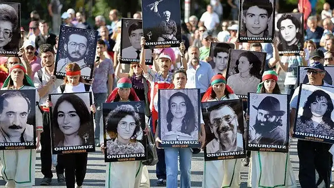 Aziz Nesin'i kim kurtardı, Aziz Nesin Madımak olayı nedir?