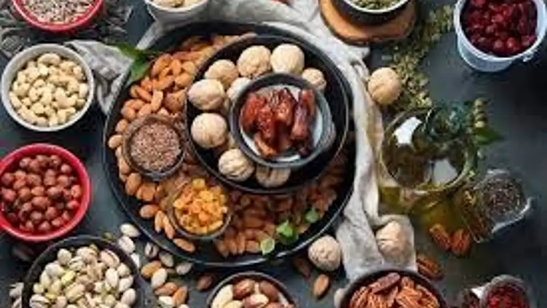 B17 vitamini nedir?