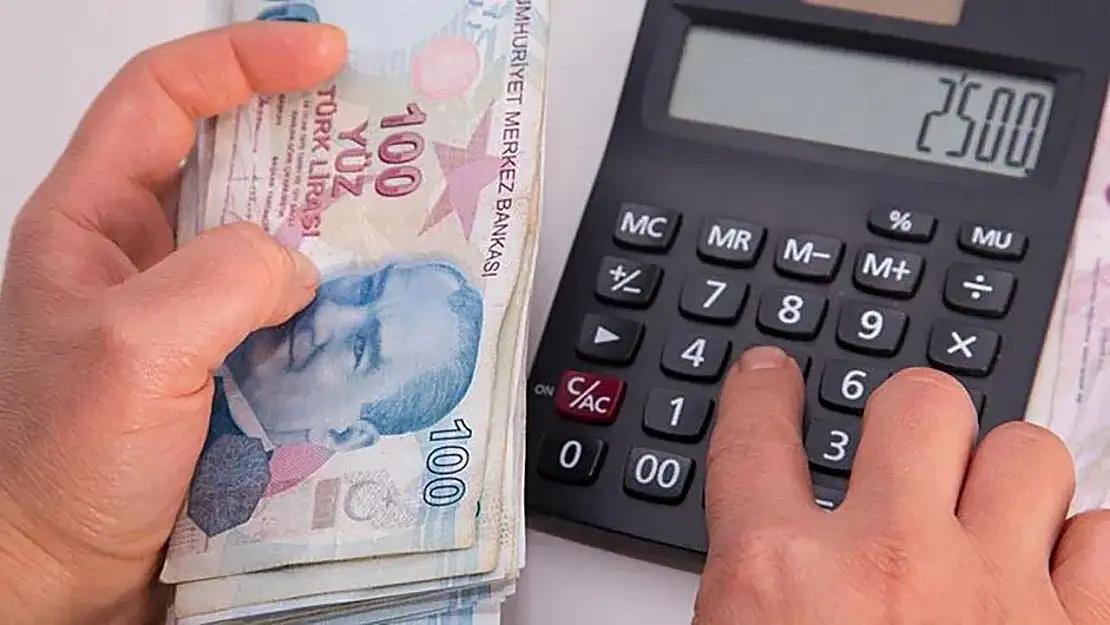Bağ-Kur'lular yüzde 16,67 zam aldı, Ağrı'da ödeme heyecanı başladı