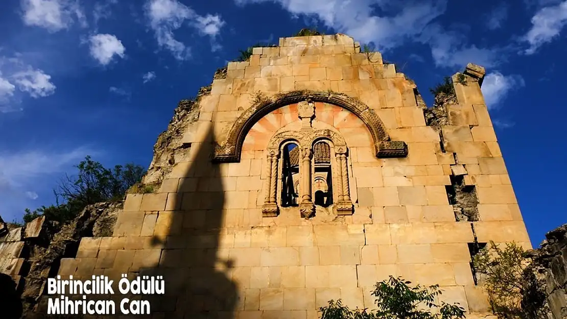 Bahar Foto Safari Yarışması'nda Ödüllü Fotoğraflar Seçildi