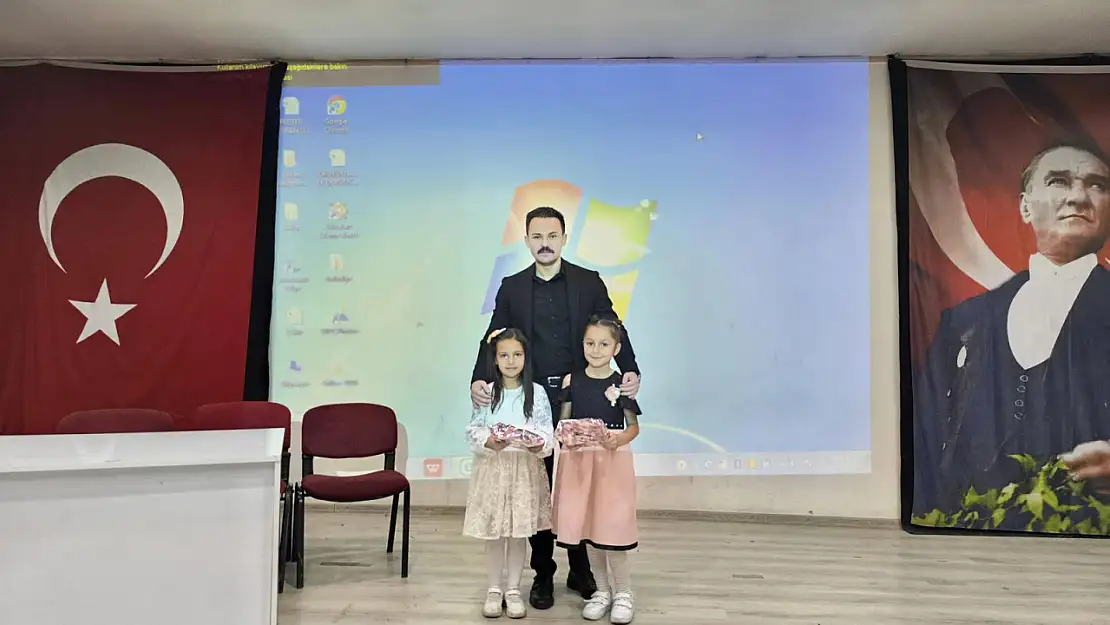 Bahçesaray'da 15 Temmuz Demokrasi ve Milli Birlik Günü Anma Programı