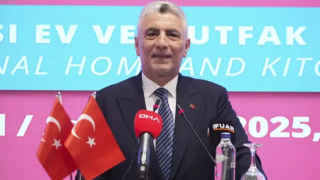 Bakan Bolat'tan Politika Faiz Oranlarının Düşürülmesine Yönelik İlk Açıklama!
