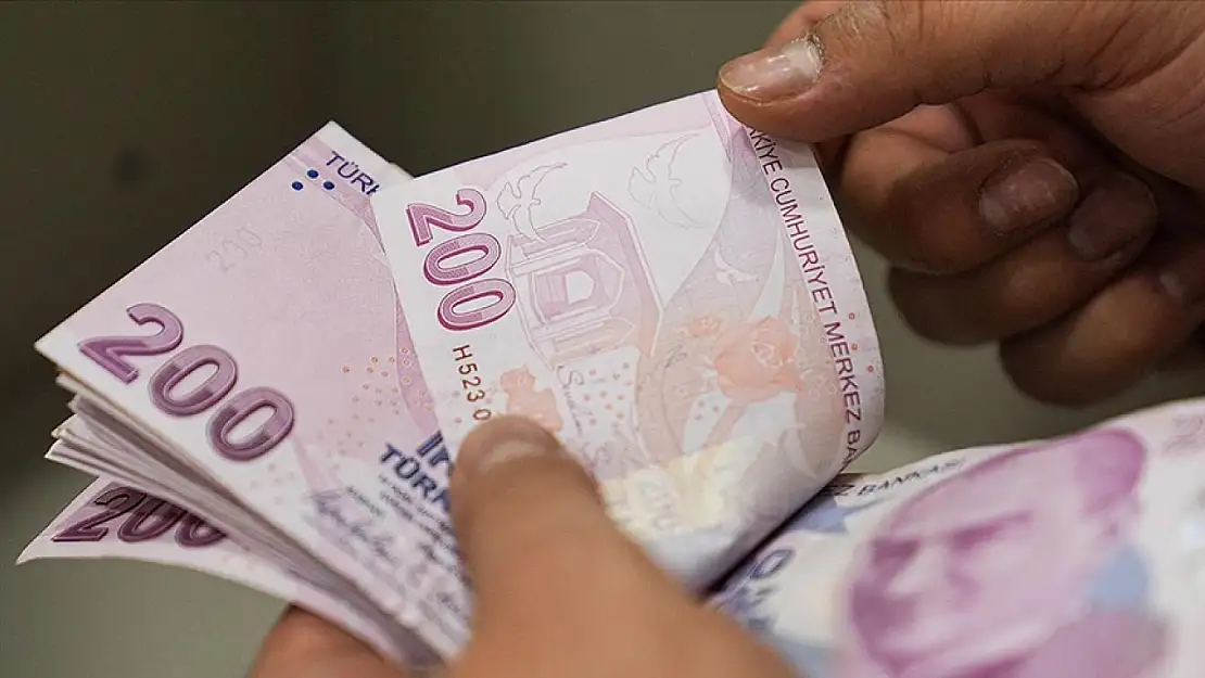 Bakan Göktaş duyurdu: Haziran SED ödemeleri hesapta