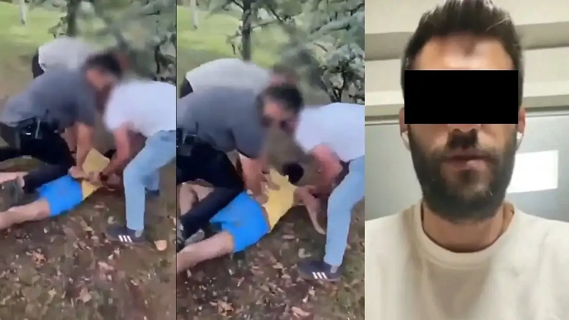 Bakan Yerlikaya'dan Yasin Tunahan Noyan Olayına İlişkin Açıklama