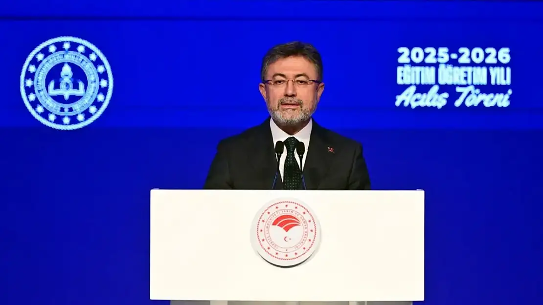 Bakan Yumaklı: Avrupa'da Lider Konumdayız!