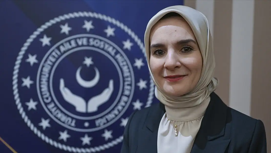 Bakanlık doğum yardımını duyurdu: İlk bebek için 5 bin TL destek verilecek