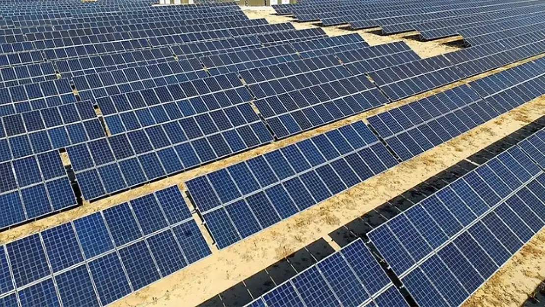 Bakanlıktan 4 yeni YEKA