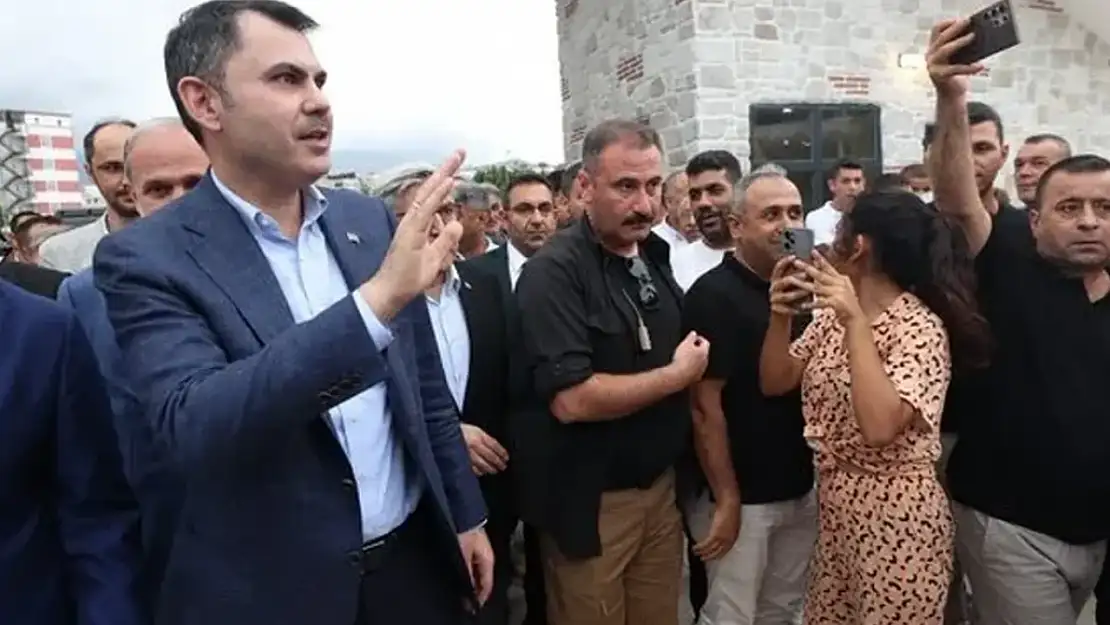 Bakanlıktan İskenderun halkına müjdeli haber: Hizmet tarihi netleşti!