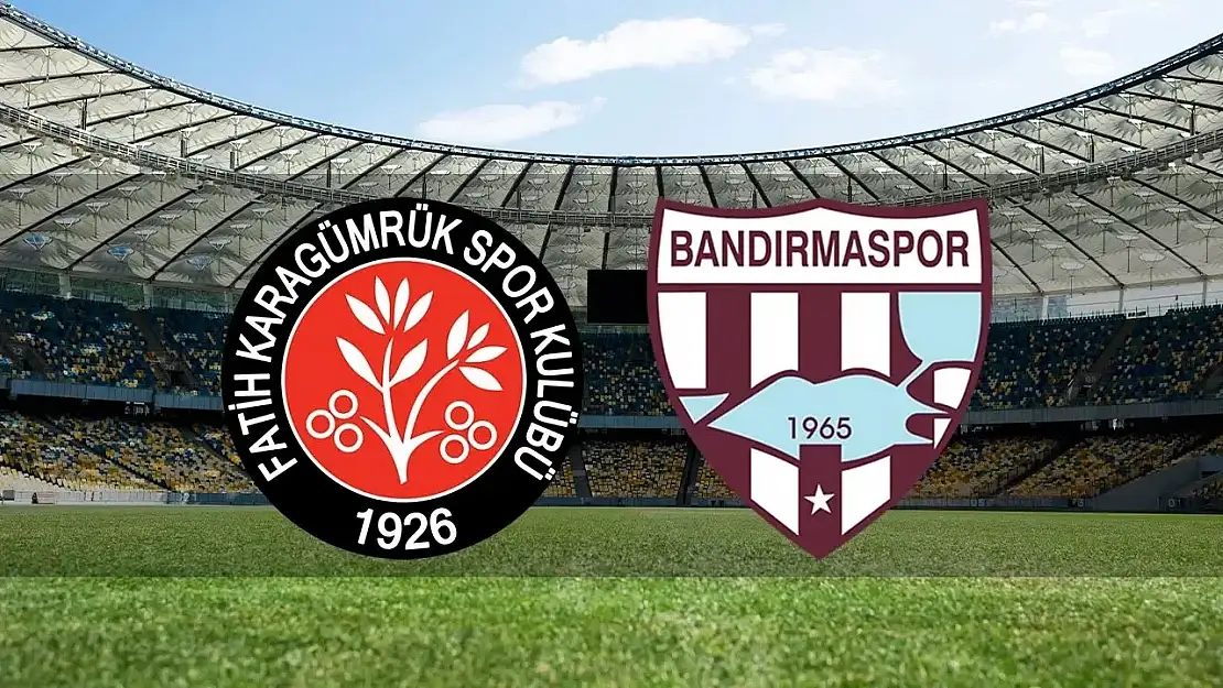 Bandırma Karagümrük Final Maçı Ne Zaman?