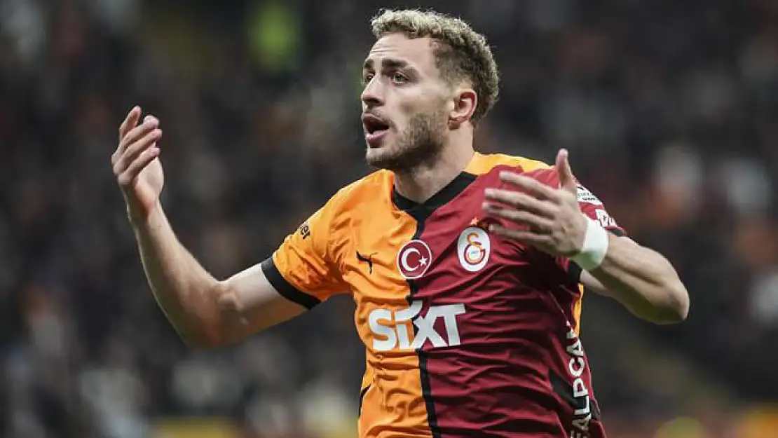 Barış Alper transfer oldu mu?