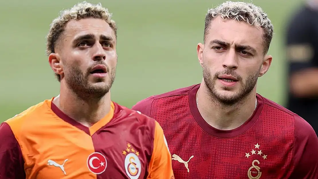 Barış Alper Yılmaz Kayseri maçında var mı, yok mu neden yok?