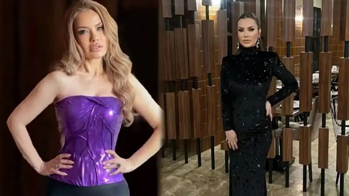 Başarılı Sanatçı Lara Acil Serviste!