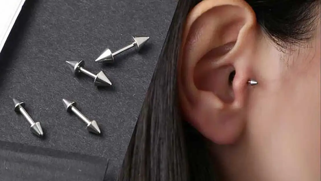 Basit Piercing Nedir?