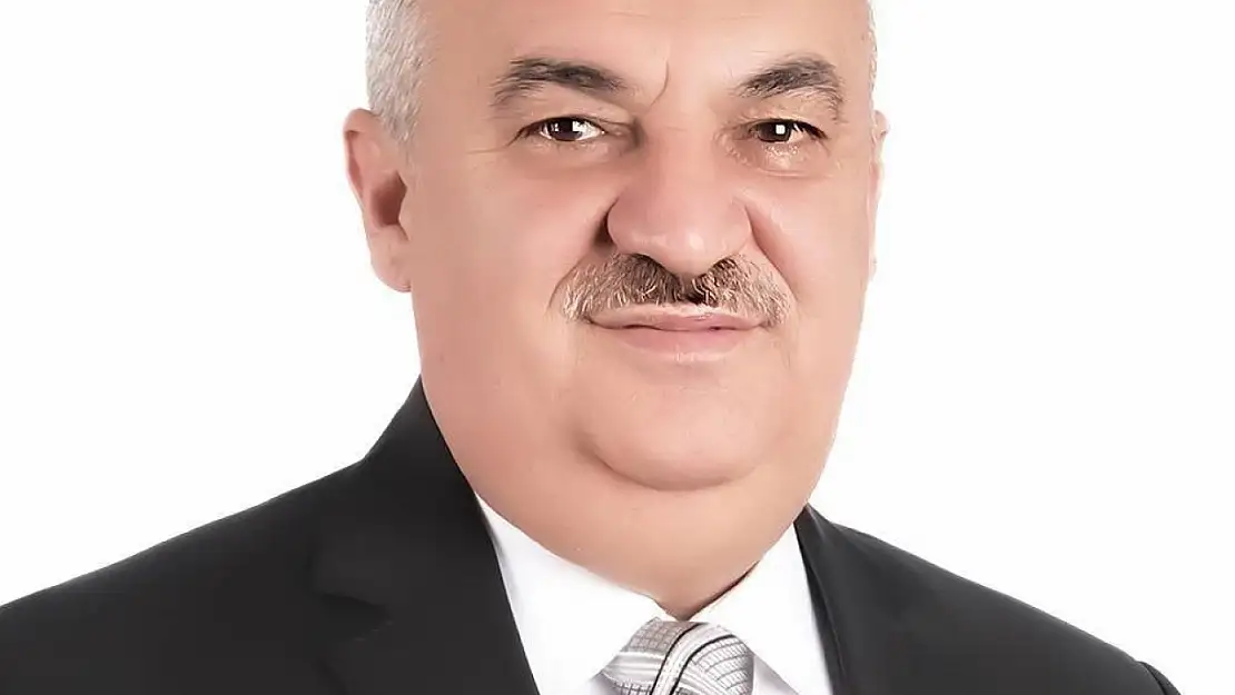 Başkan Akpunar'dan Acı Kaybı: Annesi Hayatını Kaybetti