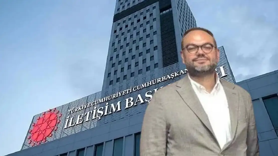 Başkan yardımcısı İlhami Giray Şahin kimdir, nerelidir, kaç yaşında?