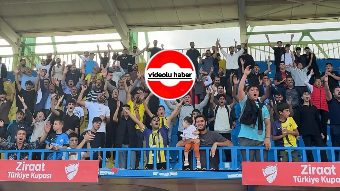 Ağrıspor bir üst tura yükseldi