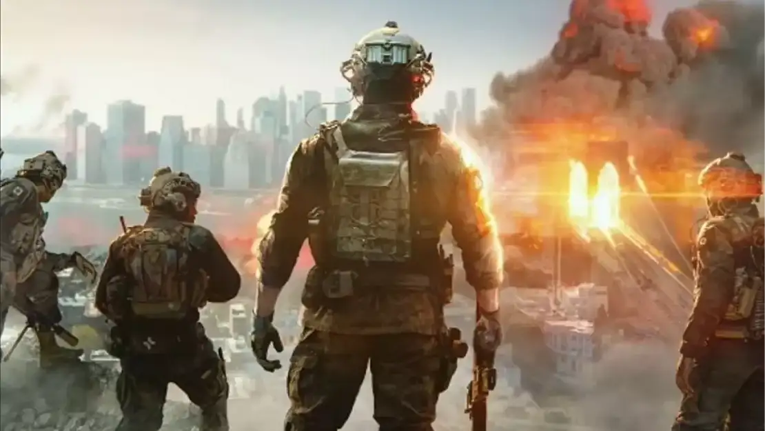 Battlefield 6 Ne Zaman Çıkacak? (2025)