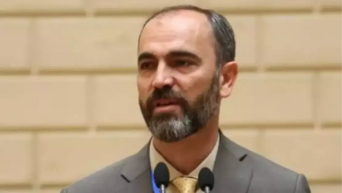 Bayburt Üniversitesi Rektörü Prof. Dr. Mutlu Türkmen kimdir, kaç yaşında, nereli, branşı ne? Yeni Bayburt Üniversitesi rektörü kim oldu?