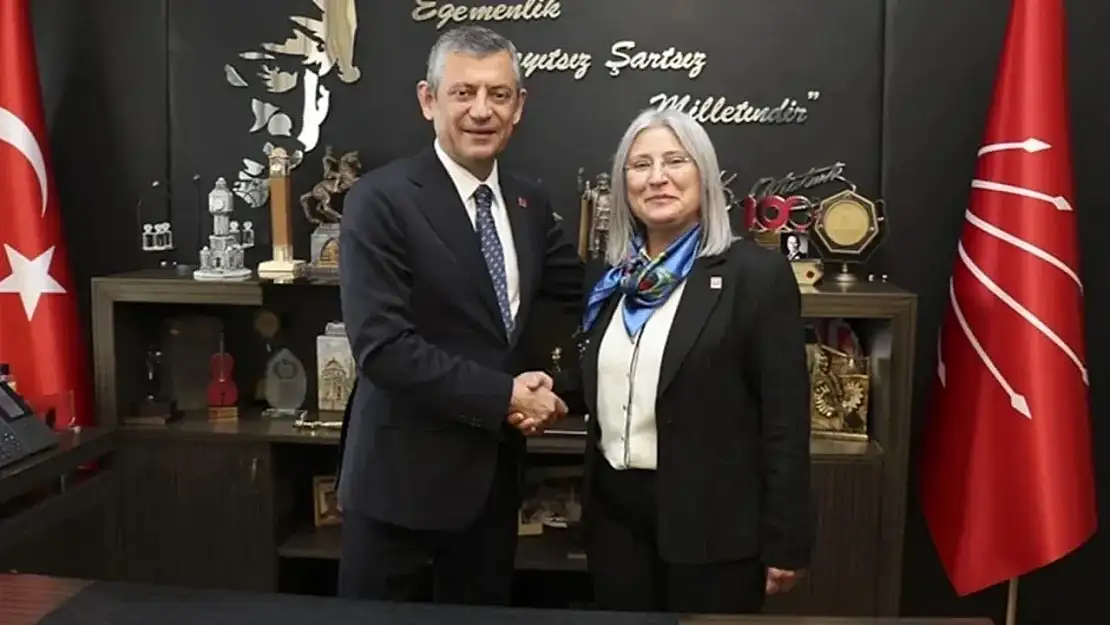 Bedriye Şahinbaş Kimdir?