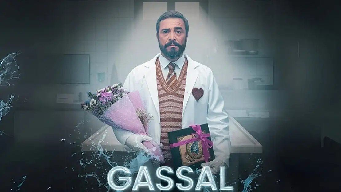Beklenen dizi 'Gassal' televizyon ekranlarındaki  yolculuğuna başlıyor