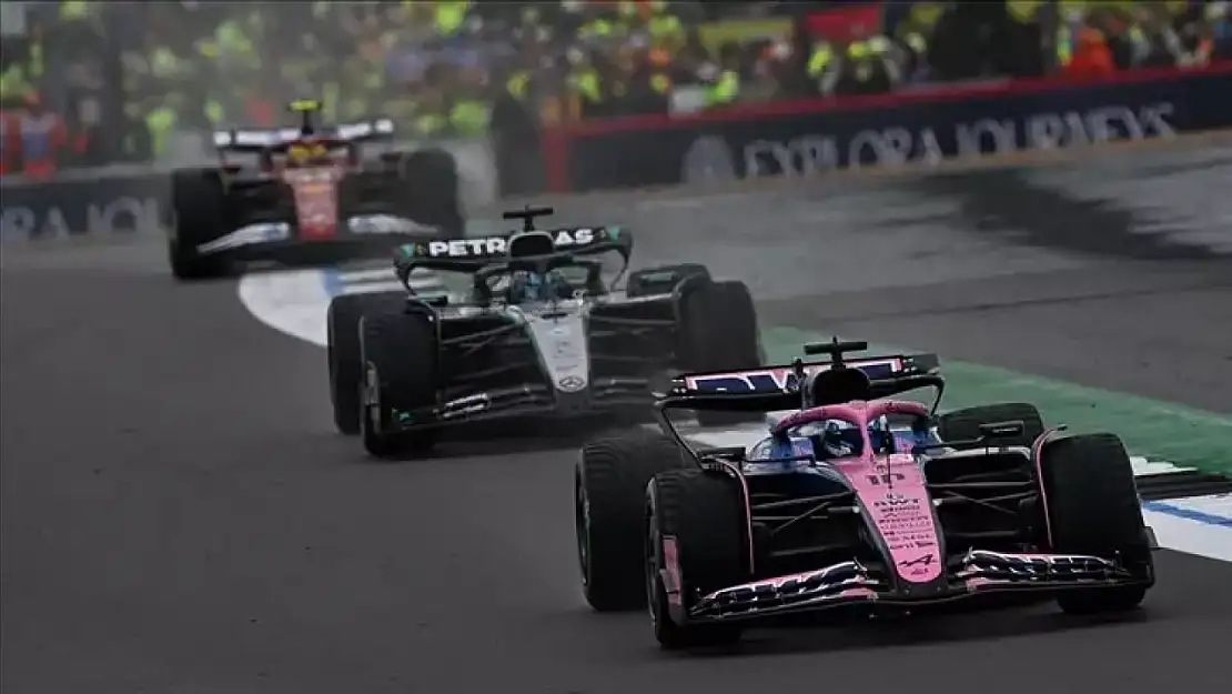 Belçika Grand Prix ne zaman? 26-27 Temmuz Formula 1 takvimi...