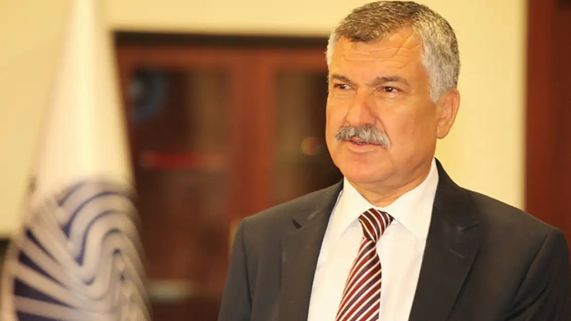 Belediye başkanına gözaltı kararı: Ekipler Adana'da harekete geçti