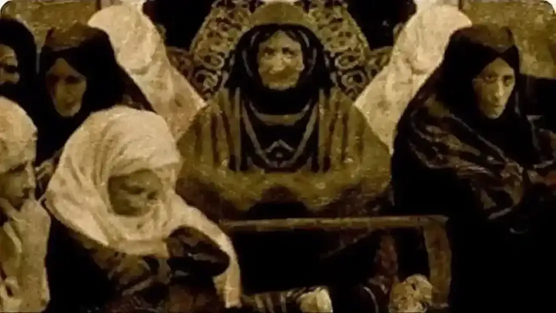 Belkıs Ana Efsanesi: Gerçeklik Ve Gizemlerle Dolu Bir Hikaye