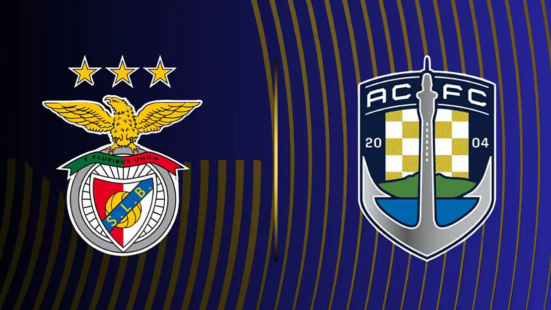 Benfica - Auckland City maçı hangi kanalda, saat kaçta? Kerem Aktürkoğlu ilk 11'de mi?