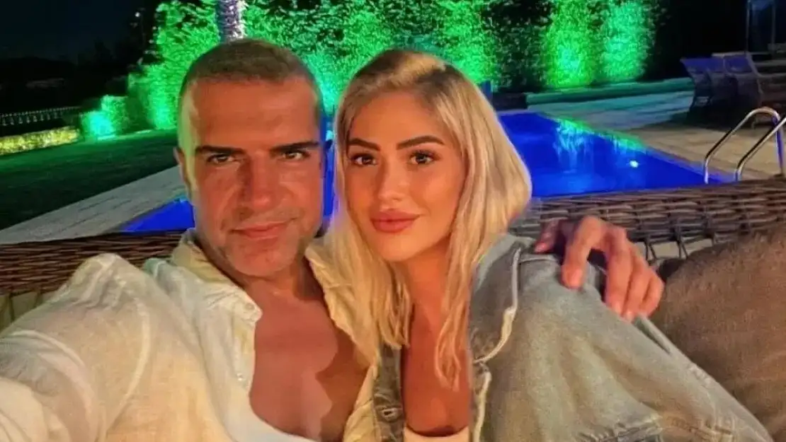 Berdan Mardini kiminle evli eşi kim? Dilara Talay kimdir, İnstagram hesabı ve paylaşımları neler??