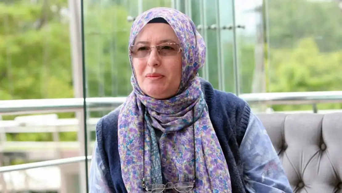 Berrin Sönmez kimdir ve nereli, eşi kim?