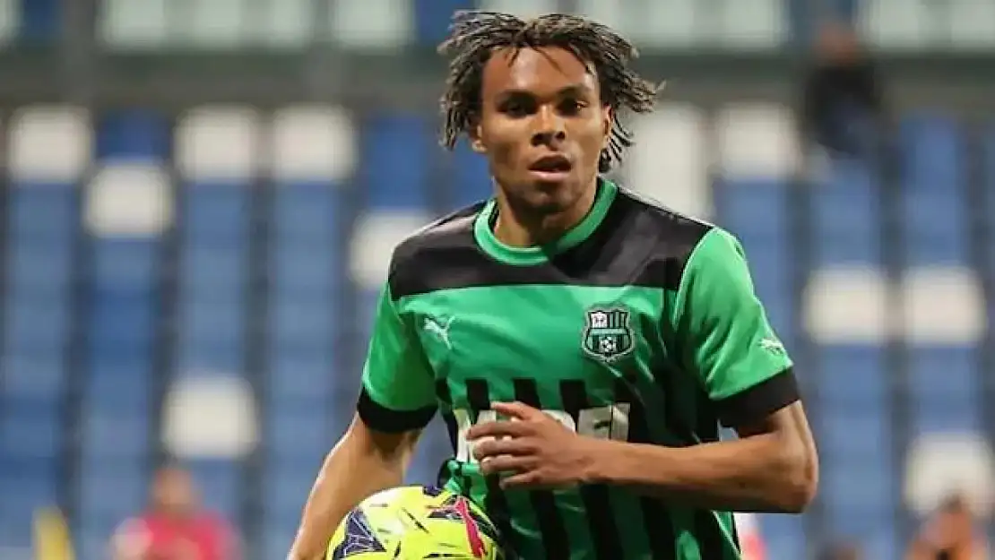 Beşiktaş, Armand Lauriente Transferinde Son Aşamaya Geldi