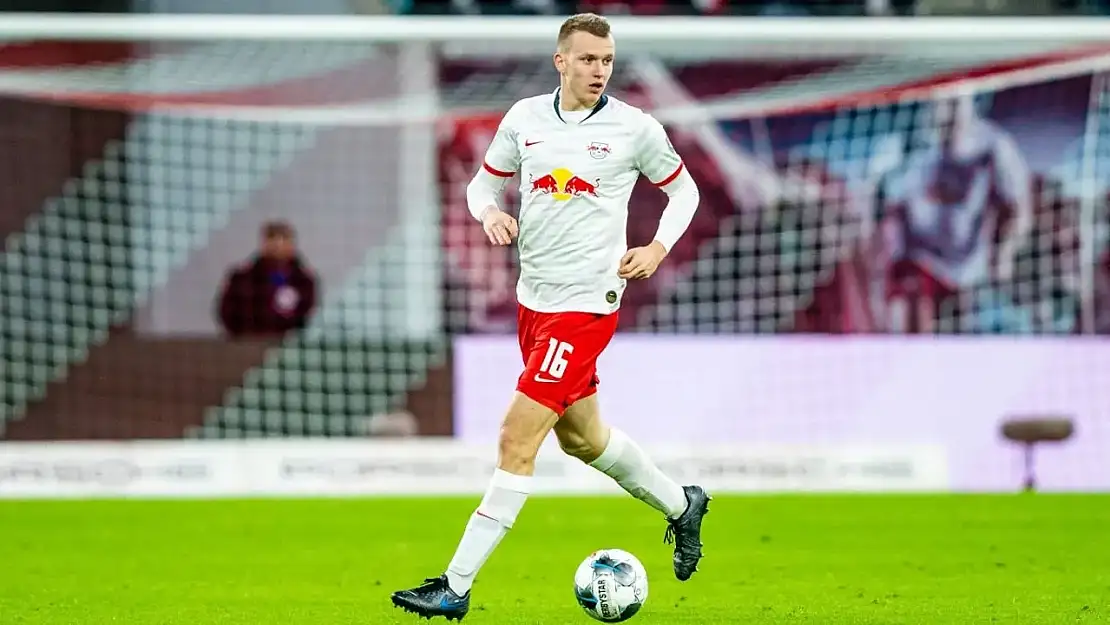 Beşiktaş'ın Gündemindeki Stoper: Lukas Klostermann Hakkında Bilmeniz Gerekenler