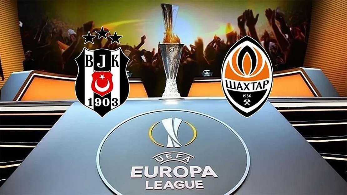 Beşiktaş'ın tur atlaması için kaç gol atması lazım?