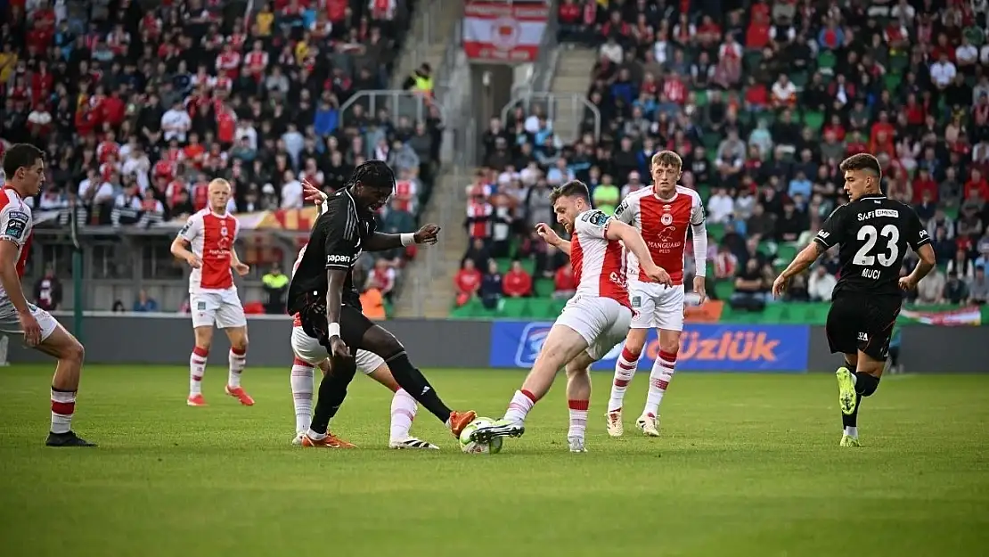 Beşiktaş rövanş maçı ne zaman?
