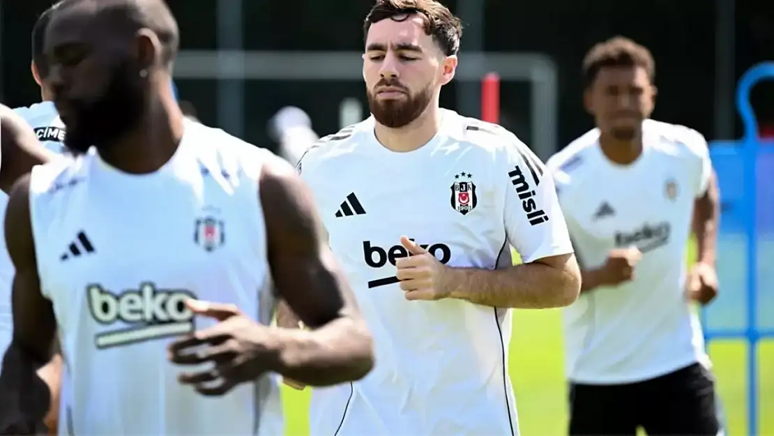 Beşiktaş-Shakhtar Donetsk maçı hangi kanalda? Beşiktaş muhtemel 11'ler! Beşiktaş Shakhtar Donetsk maçı muhtemel 11'ler belli oldu mu? Beşiktaş Shakhtar Donetsk maçı şifresiz mi?
