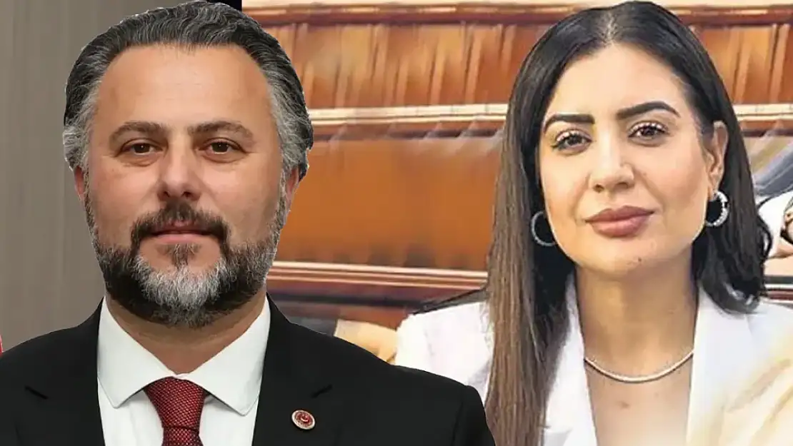 Beykoz'da İkili Şaşkınlık: Eski Belediye Başkan Yardımcıları Cezaevinde Evlendi!