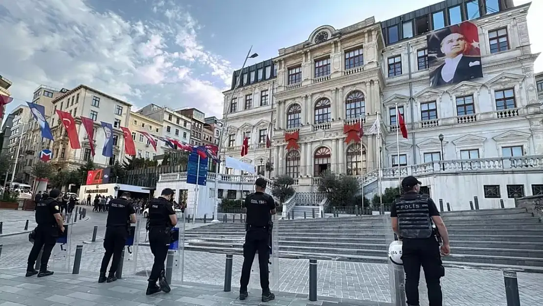 Beyoğlu Belediyesi Başkanvekilliği İçin AK Parti Adayı Açıklandı!